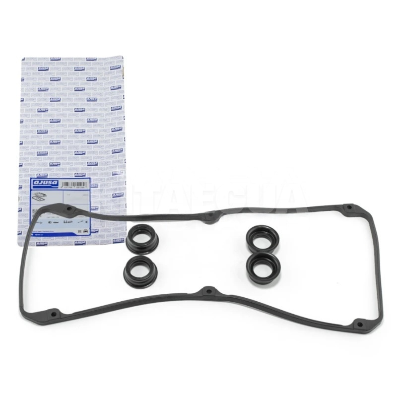 Прокладка клапанной крышки+кольца AJUSA (SMD188435)