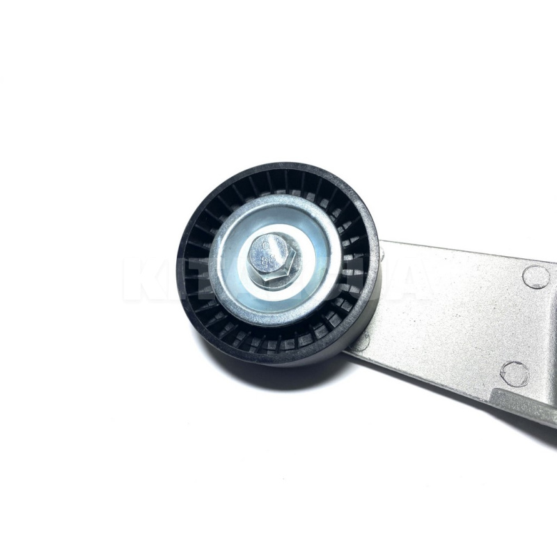 Ролик натяжной приводного ремня (металл) KLM Autoparts на Geely EMGRAND EC7 (1136000149) - 3