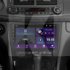 Штатна магнітола E9232 2+32 Gb 9" Mercedes Benz CLS-Class C219 2002-2010 SIGMA4car (42021)