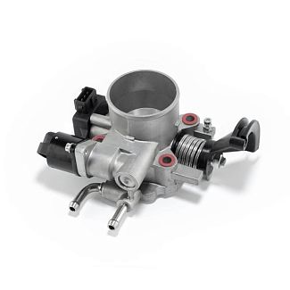 Дросель у зборі (з датчиками) 7 SEVEN PARTS