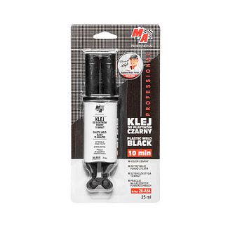Клей 20-A54 Plastic Weld 25г MOJE AUTO