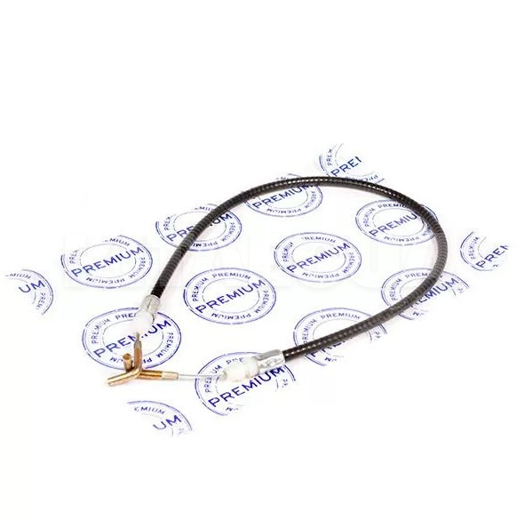 Трос замка дверей задньої правої PREMIUM на Geely CK (1800697180)