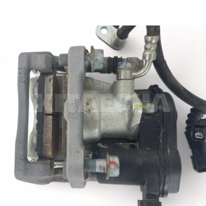 Суппорт тормозной задний правый ОРИГИНАЛ на HONDA e:NP1 (43018-T7A-030) - 2