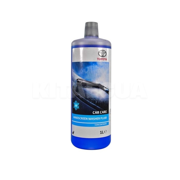 Омивач-концентрат зимовий 1л -50°С Toyota (0880880148)
