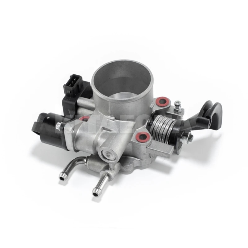 Дросель у зборі (з датчиками) 7 SEVEN PARTS на Geely CK (2110710012-01)