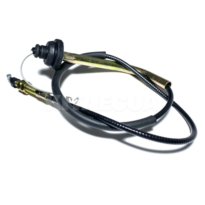 Трос акселератора KLM Autoparts на Lifan 520 Breeze (LBA1108300B1) - 3