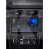 Штатна магнітола X1 2+32Gb 10" Zotye T600 2014-2019 Teyes (26913)