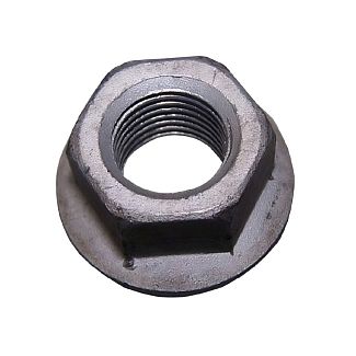 Гайка болта развала 7 SEVEN PARTS