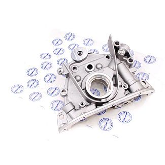 Насос масляный PREMIUM