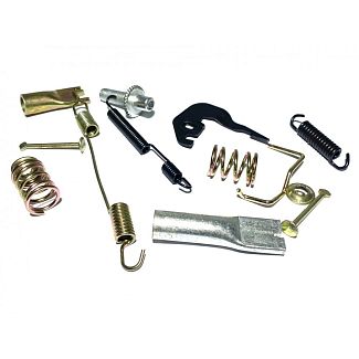 Ремкомплект барабана заднього правий KIMIKO