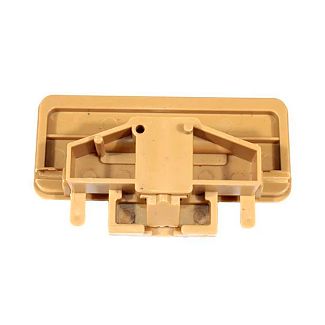 Ручка ящика рукавички бежевий 