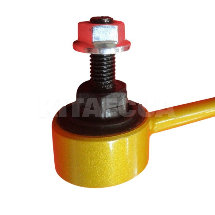 Стійка стабілізатора передня посилена REDAUTO (AS10М+V49-40-P174)