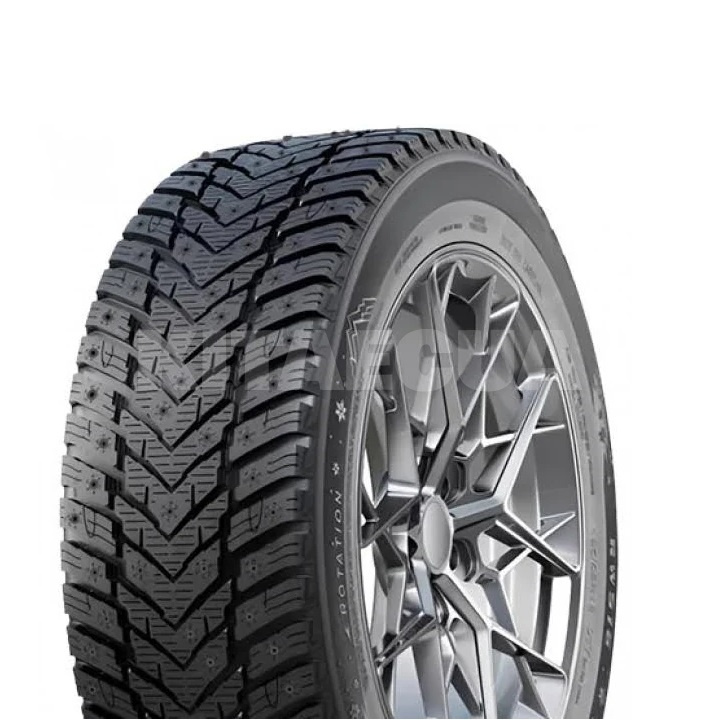 Шина зимняя 175/70 R13 82T RW516 KAPSEN (1757013RW516)