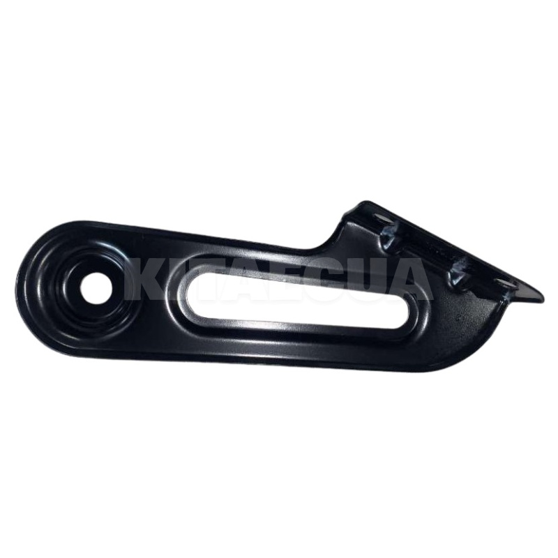 Левый передний монтажный кронштейн переднего подрамника BYD (TA70-2810200AA)