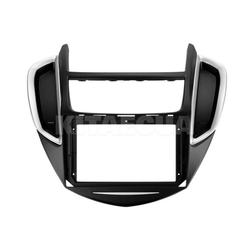 Штатна магнітола CC3 2k 4+32Gb 9" Chevrolet Tracker 3 2013-2017 (F1) Teyes (37584) - 2