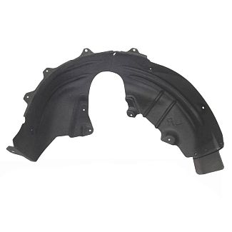 Подкрылок задний правый ОРИГИНАЛ