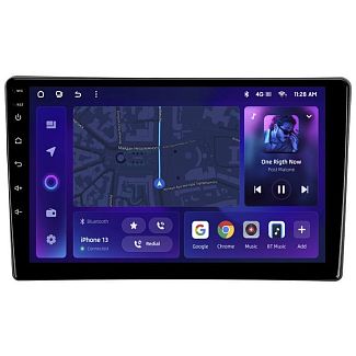 Штатная магнитола MOSS M2 4+32 Gb 9" Nissan Murano Z50 2002-2015 AMS