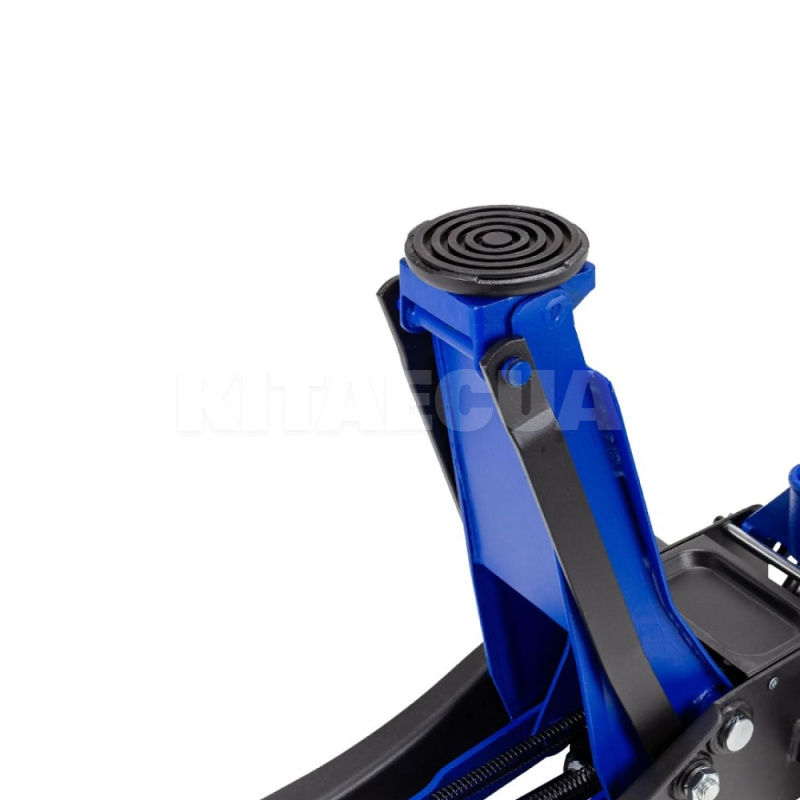 Домкрат гідравлічний підкатний до 3т (75-510мм) SCHEPPACH (SCH-T830018) - 4