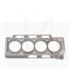 Прокладка ГБЦ (пароніт) на Chery M11 (481H-1003080)