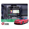 Штатна магнітола PRO 10464 4+64 Gb 10 Toyota Camry 7 XV 50 Middle East 2012-2014 SIGMA4car (40171)