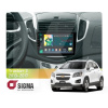 Штатная магнитола X9232 2+32 Gb 9" Chevrolet Tracker 3 2013-2017 (F1) SIGMA4car (37581)