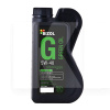 Масло моторне синтетичне 1л 5W-40 Green Oil BIZOL (81040)