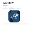 Зарядка для электромобиля Type 2 22 кВт 32А 3-фазы Wallbox Essential BMW (61905A1E1B1)