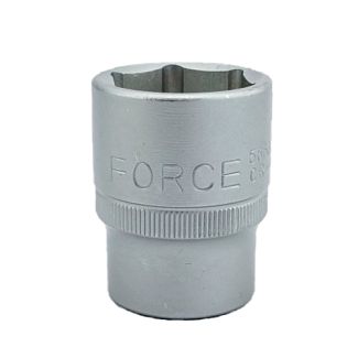 Головка торцевая 6-гранная 32 мм 3/4" 38 мм FORCE