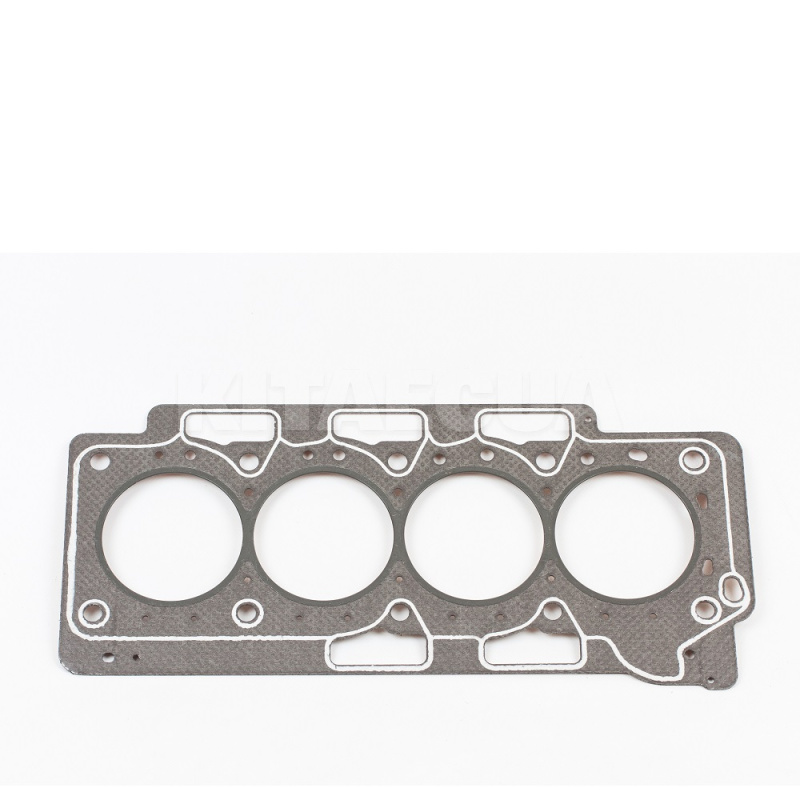 Прокладка ГБЦ (пароніт) на Chery M11 (481H-1003080)