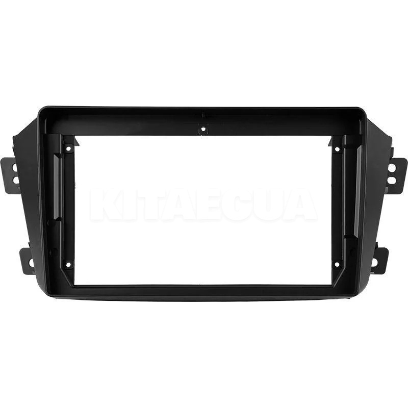 Штатна магнітола E9232 2+32 Gb 9" Geely Emgrand EX7 2011-2019 SIGMA4car (41819) - 2
