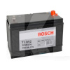 Аккумулятор автомобильный 105Ah 800А "+" слева BOSCH (0092T30520)