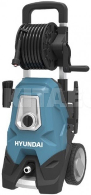 Мойка высокого давления 150 бар 500 л/час Hyundai (HHW 150-500)
