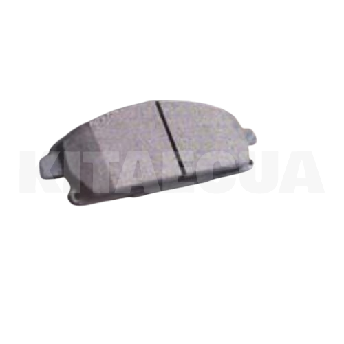 Колодки гальмівні задні REMSA на TESLA Model Y (8008244-00-B)