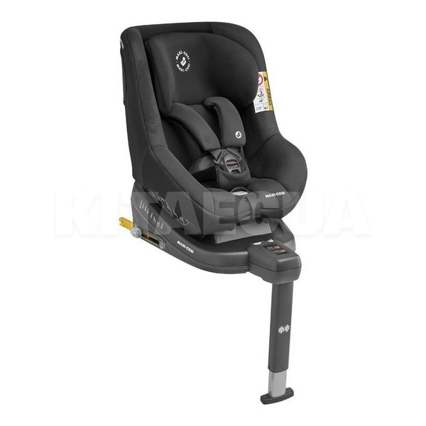 Автокресло детское Beryl 0-25 кг Maxi-Cosi (8028671110) - 5