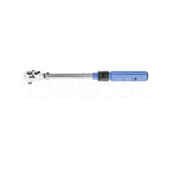 Динамометрический ключ 1/2" 20-120Нм HOGERT (HT1W712)