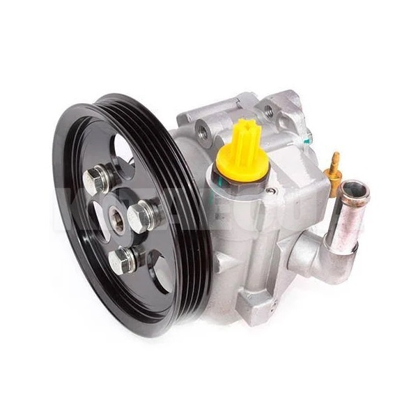 Насос гідропідсилювача керма (ГУР) 1.1L 7 SEVEN PARTS на Chery QQ (S11-3407010BA)