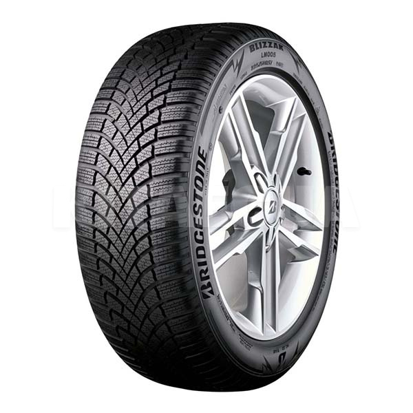 Шина зимняя 215/50R17 95V XL Blizzak LM005 Bridgestone (1000383389)