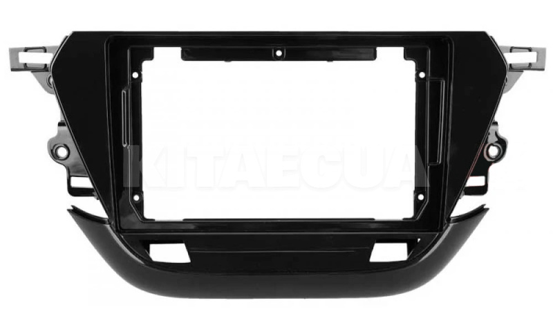 Штатна магнітола MOSS M2 4+32 Gb 9" Opel Corsa F 2019-2023 AMS (49389) - 2
