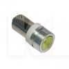 LED лампа для авто High Power BA9s 1W Nord YADA (902352)
