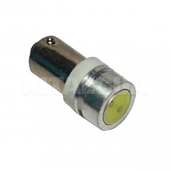 LED лампа для авто High Power BA9s 1W Nord YADA (902352)