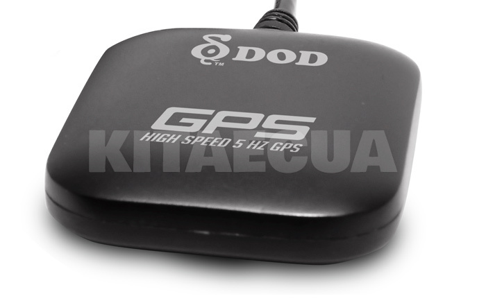 GPS модуль для відеореєстратора DOD (LS330W)