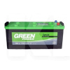 Акумулятор автомобільний 190Ач 1250А "+" зліва Green Power (22357)