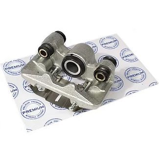 Суппорт тормозной задний левый PREMIUM