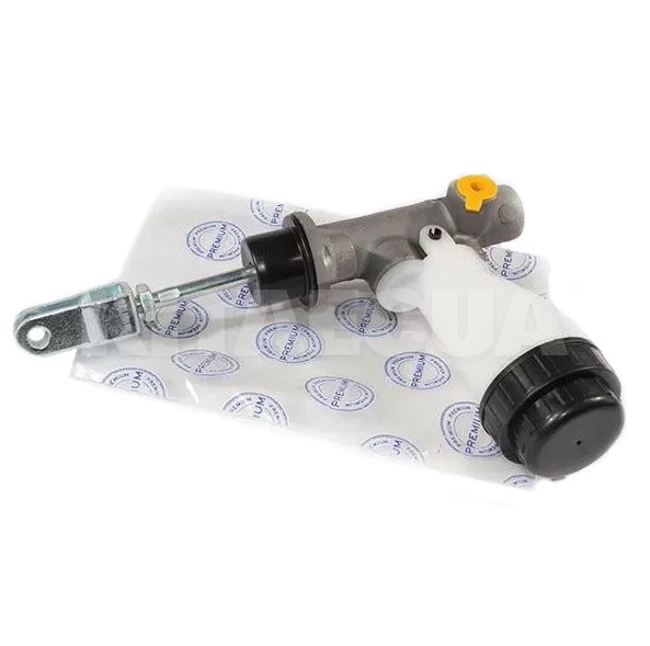 Циліндр зчеплення головний 2.2 L PREMIUM на Great Wall SAFE (1608100-D01)