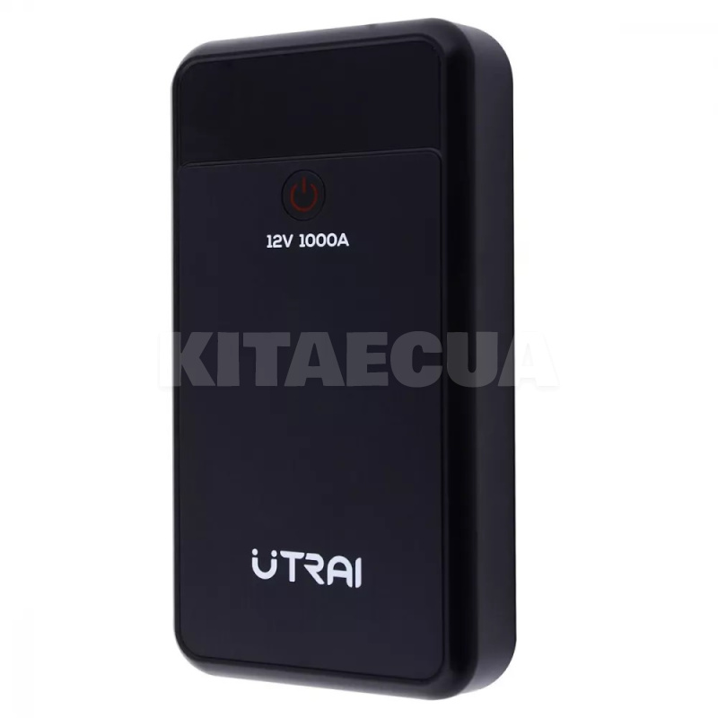 Пусковий пристрій (бустер) Jump Starter Jstar Air 8000 mAh Utrai (386540001) - 2