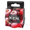 Ароматизатор "вишня" KEN Cherry AREON (AK03)