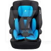 Автокресло детское Jazzi Isofix i-Size Nero+Ocean 0-36 кг синее Osann (ecp102-287-11)