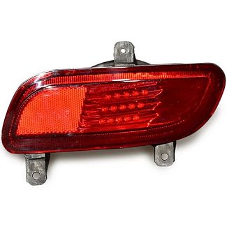 Ліхтар протитуманний правий 