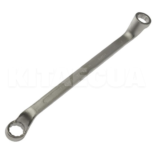 Ключ накидной 8 мм х 9 мм угол 70° STARLINE (S NR C021810)