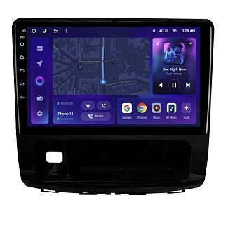 Штатная магнитола MOSS M3 4+32 ГБ 10" GREAT WALL Haval H9 2014-2020 (A) AMS